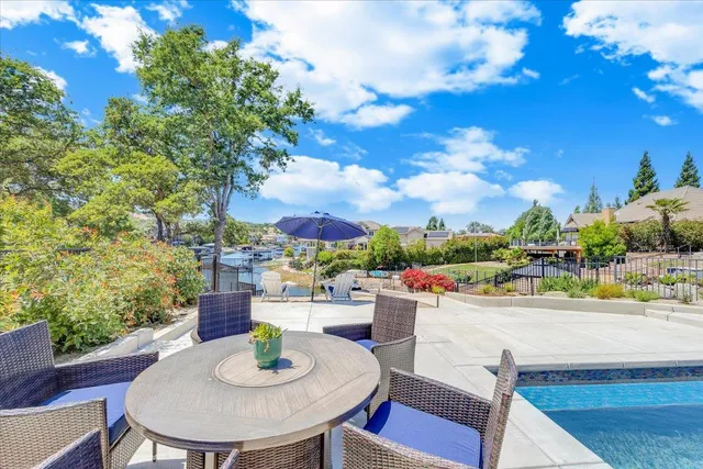 $1,895,000 | 39 Waterfront Court, Copperopolis, CA 95228
