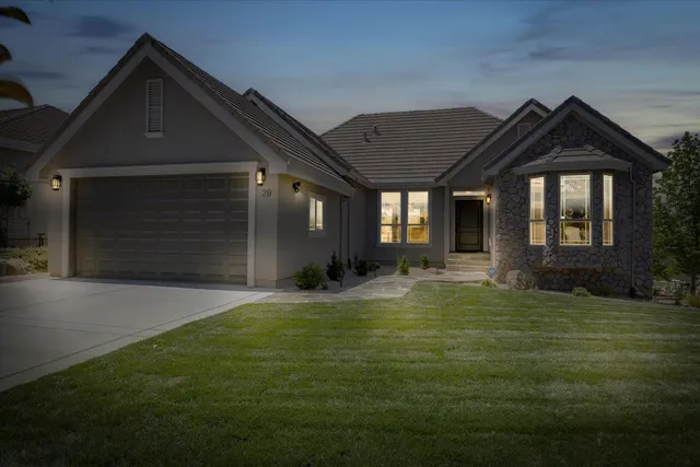 $1,895,000 | 39 Waterfront Court, Copperopolis, CA 95228