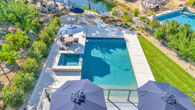 $1,895,000 | 39 Waterfront Court, Copperopolis, CA 95228