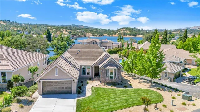$1,895,000 | 39 Waterfront Court, Copperopolis, CA 95228