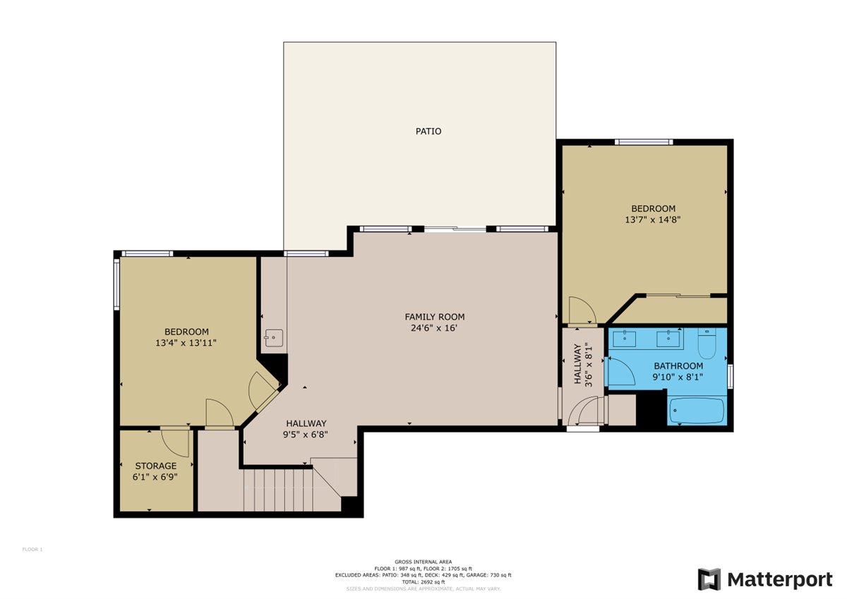 39 Waterfront Court Copperopolis, CA 95228 - Photo 95 of 96