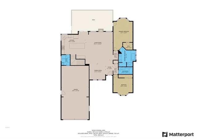 $1,895,000 | 39 Waterfront Court, Copperopolis, CA 95228