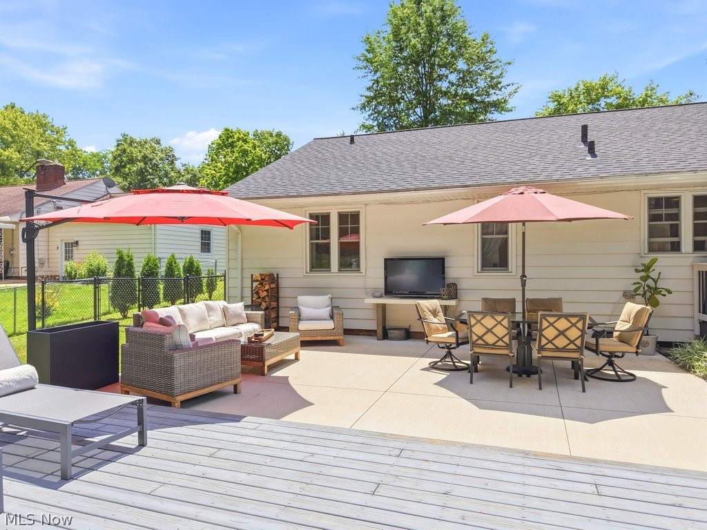 225 Eldridge Road Aurora, OH 44202 - Photo 33 of 43