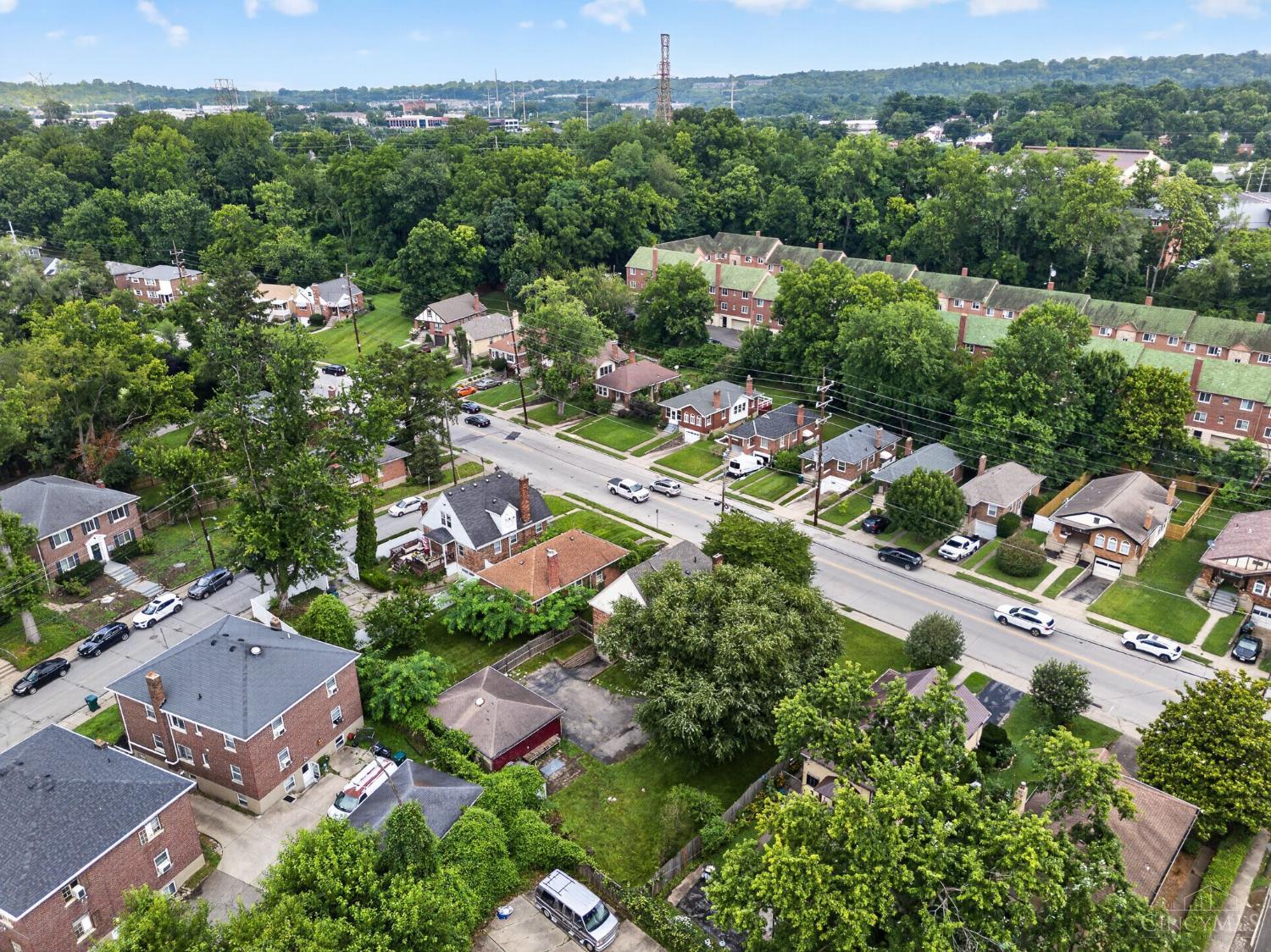 3723 Brotherton Road Cincinnati, OH 45209 - Photo 50 of 56
