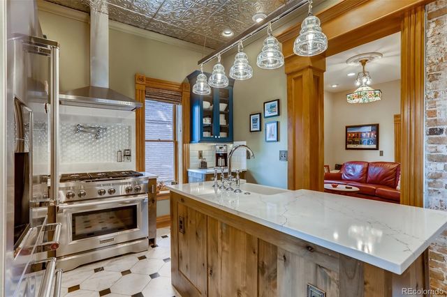 $1,400,000 | 1563 High Street, Denver, CO 80218