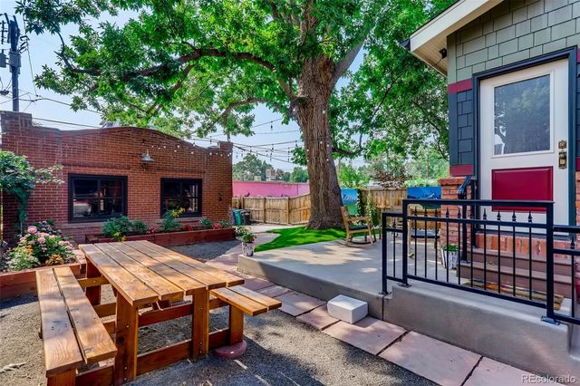 $1,400,000 | 1563 High Street, Denver, CO 80218