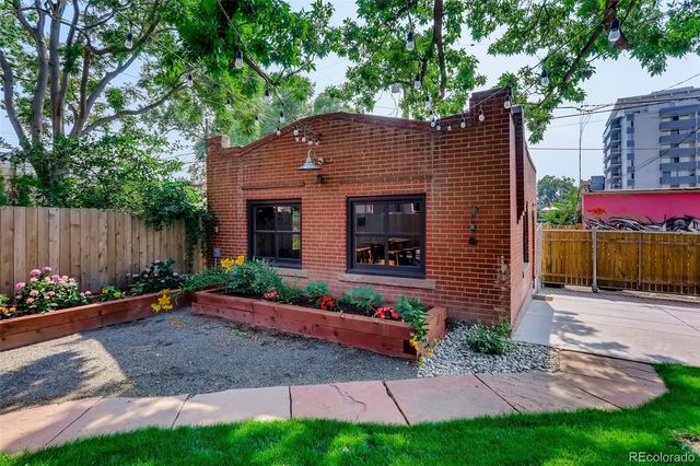 $1,400,000 | 1563 High Street, Denver, CO 80218