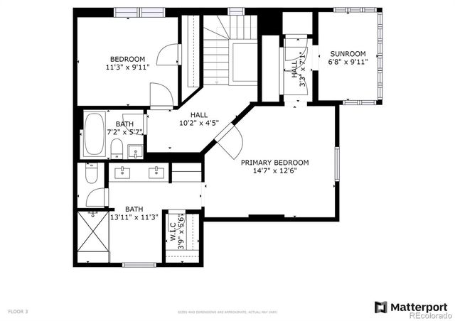 $1,400,000 | 1563 High Street, Denver, CO 80218