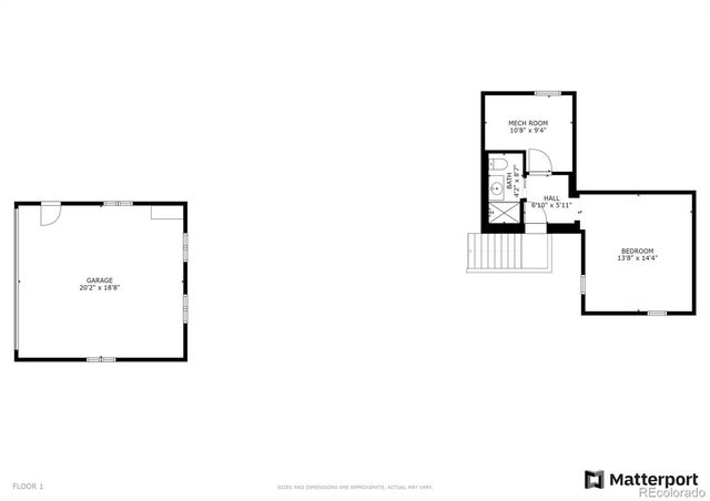 $1,400,000 | 1563 High Street, Denver, CO 80218