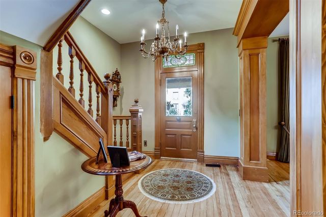 $1,400,000 | 1563 High Street, Denver, CO 80218