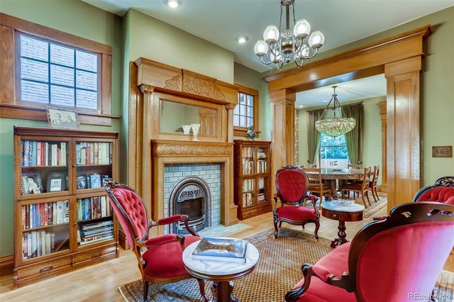 $1,400,000 | 1563 High Street, Denver, CO 80218