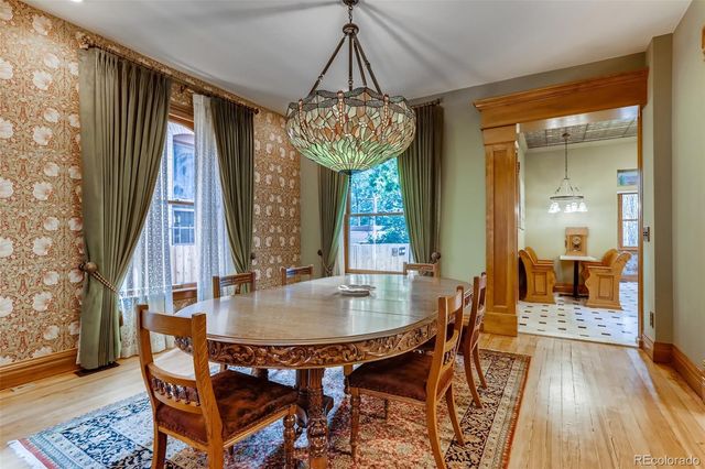 $1,400,000 | 1563 High Street, Denver, CO 80218