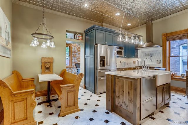 $1,400,000 | 1563 High Street, Denver, CO 80218