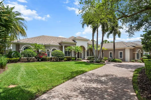 $3,300,000 | 4085 Founders Club Drive, Sarasota, FL 34240