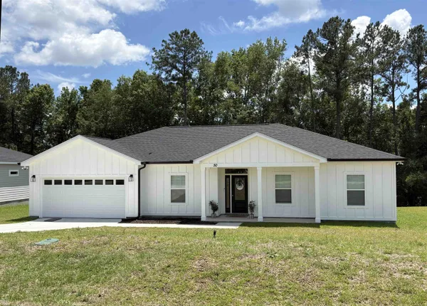 $325,000 | 34 Frank Run, Midway, FL 32343