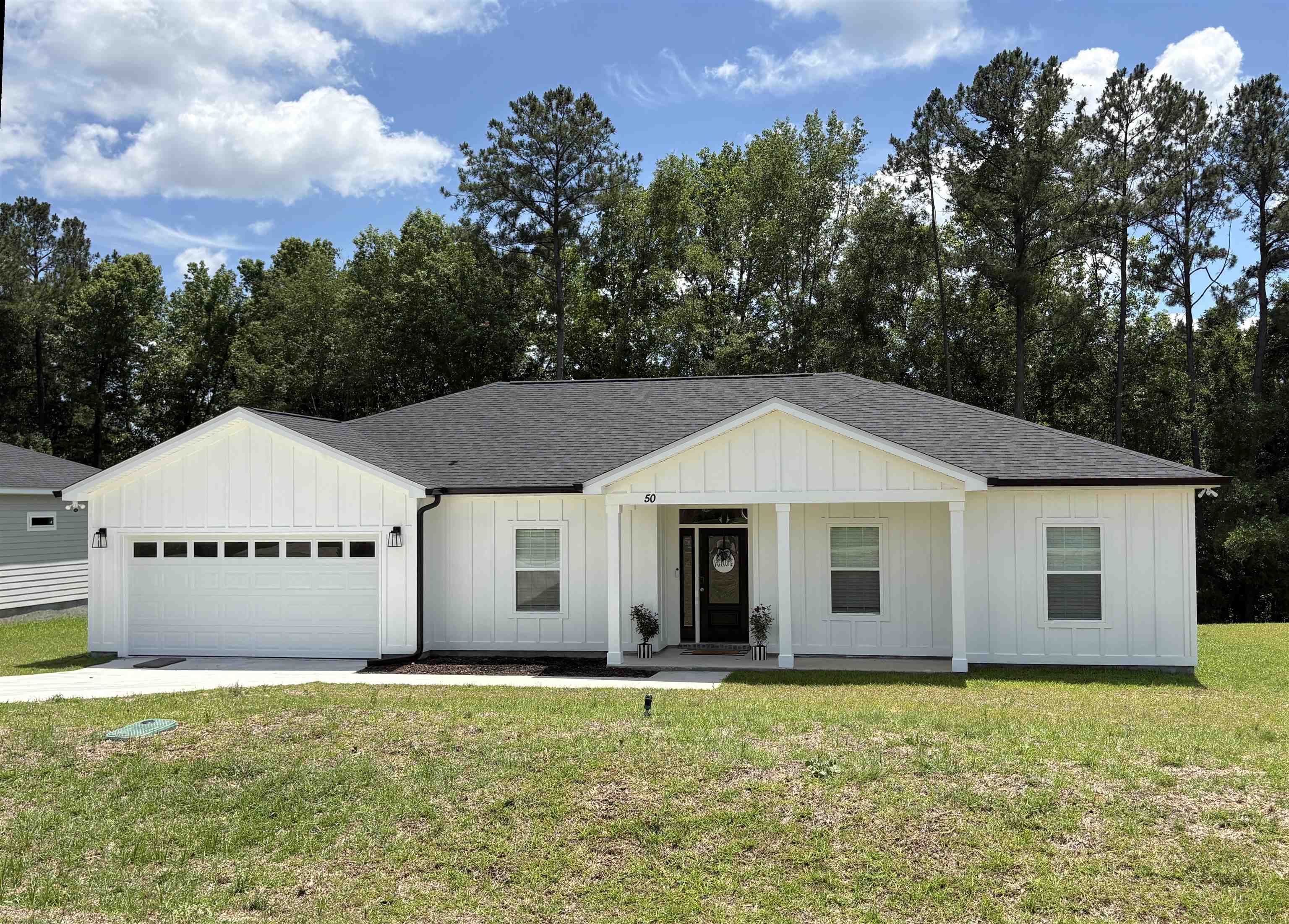34 Frank Run Midway, FL 32343 - Photo 1 of 24