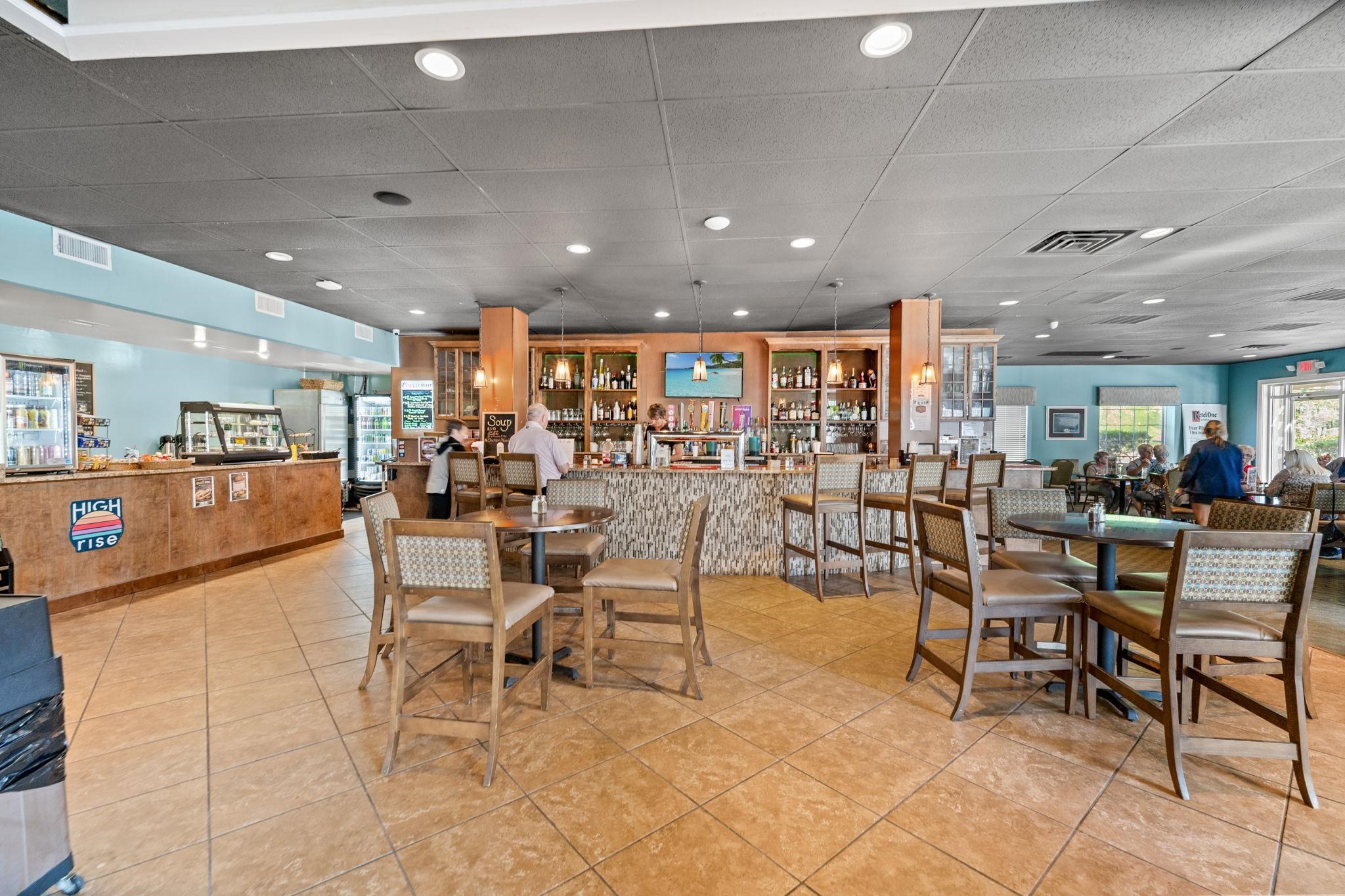 4654 Fringetree Drive, Unit 7E Murrells Inlet, SC 29576 - Photo 45 of 78