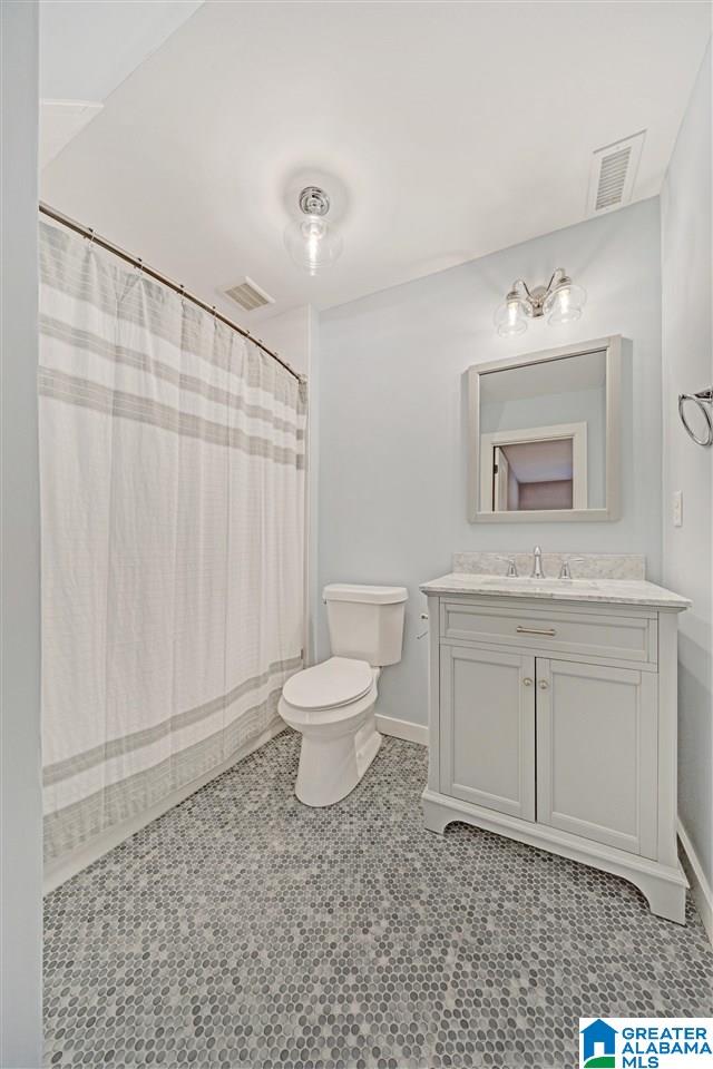 4073 Milner Way Birmingham, AL 35242 - Photo 9 of 36
