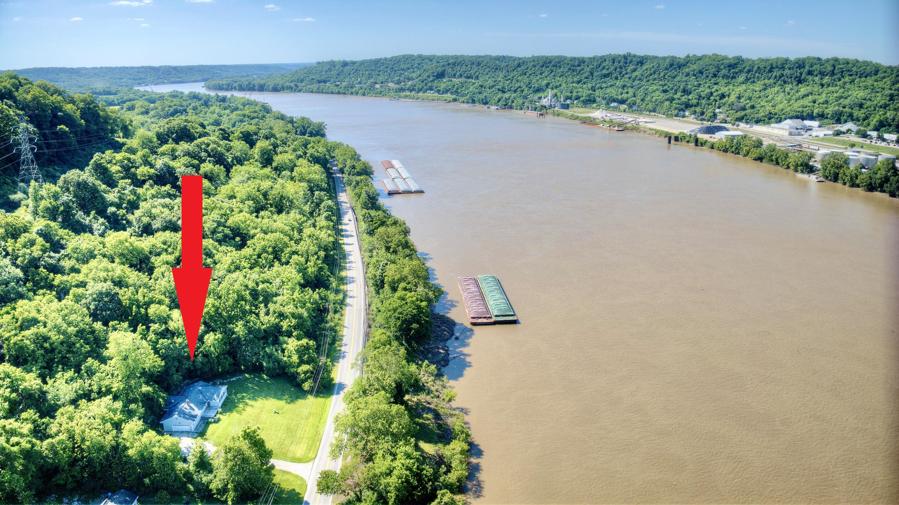4851 River Road Hebron, KY 41048 - Photo 1 of 31