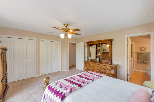 1386 West Bristol Ridge Road West Jordan, UT 84088 - Photo 11 of 30