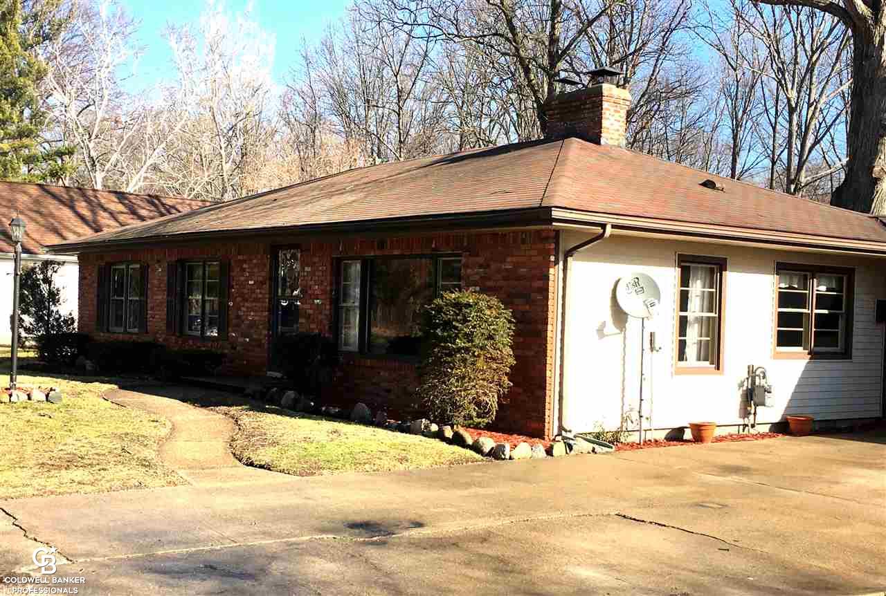 3600 State Road Fort Gratiot, MI 48059 - Photo 2 of 41 Front