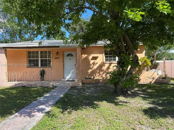 $1,575 | 2611 Southwest 62nd Avenue, Miramar, FL 33023