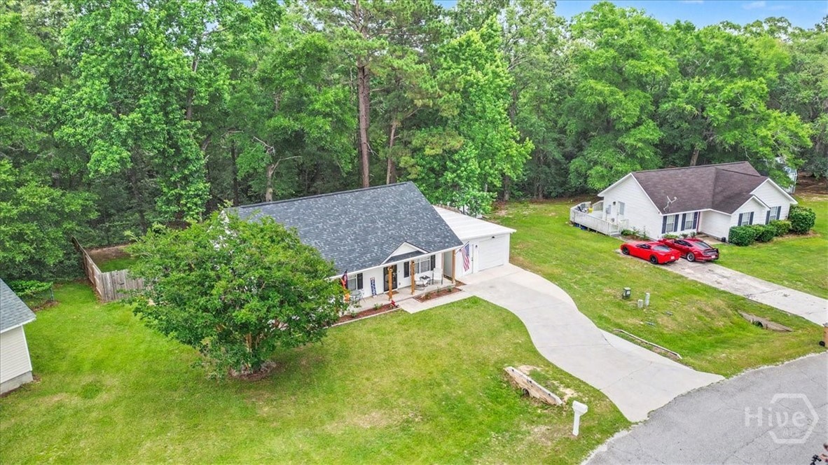 138 South Pointe Drive Rincon, GA 31326 - Photo 32 of 36