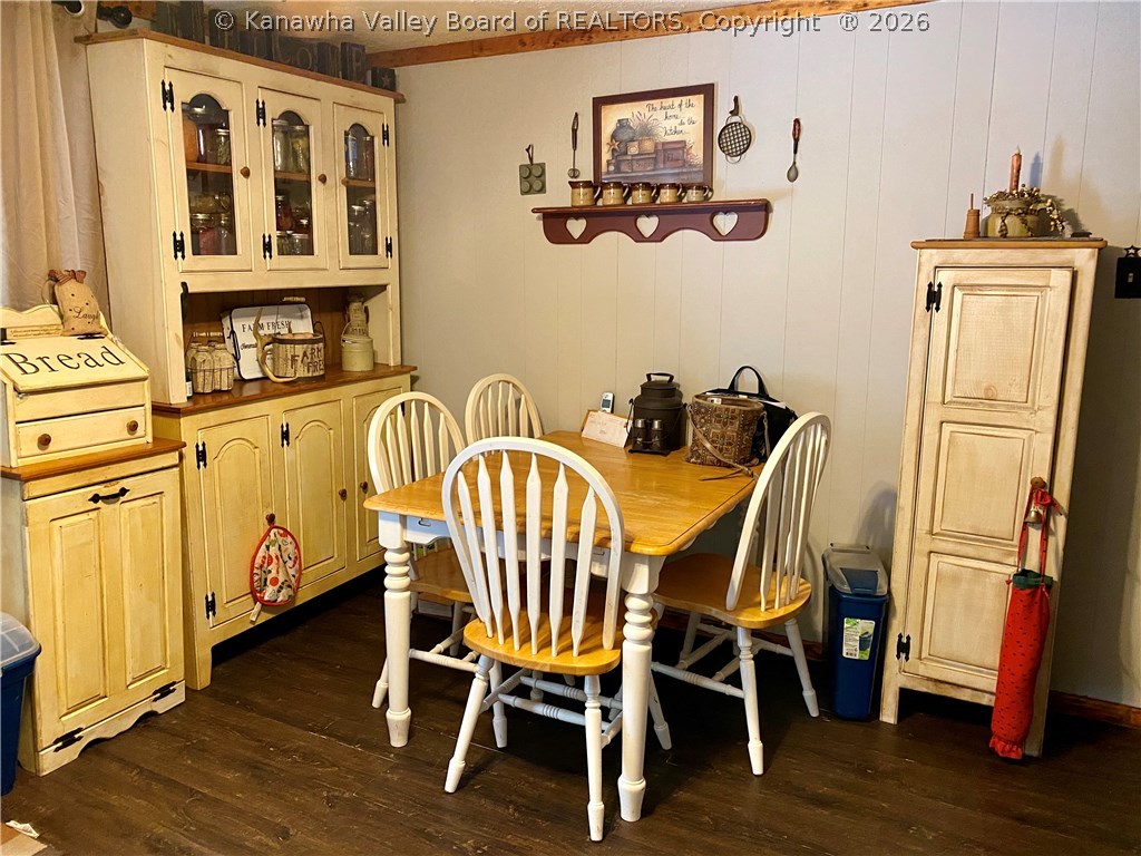 160 Bush Hollow Road Ripley, WV 25271 - Photo 11 of 46 Gallery Image 11