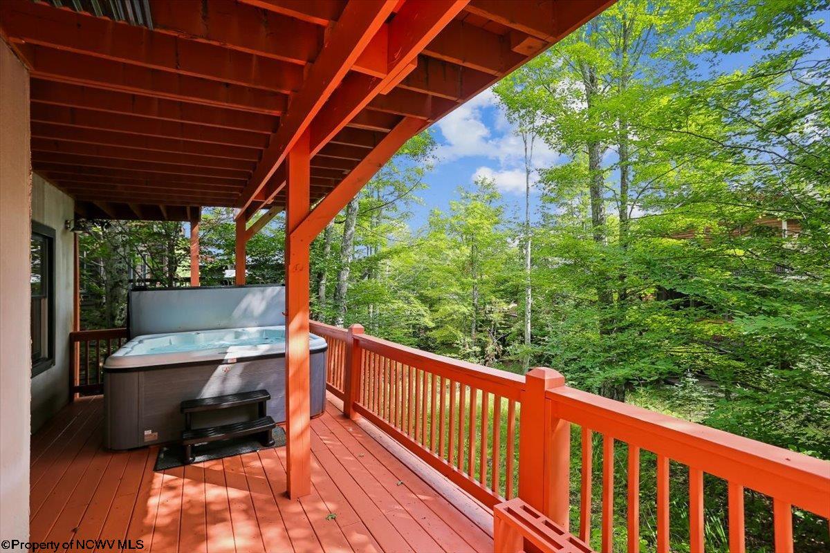 303 Slopeside Road Davis, WV 26260 - Photo 41 of 43 Gallery Image 41
