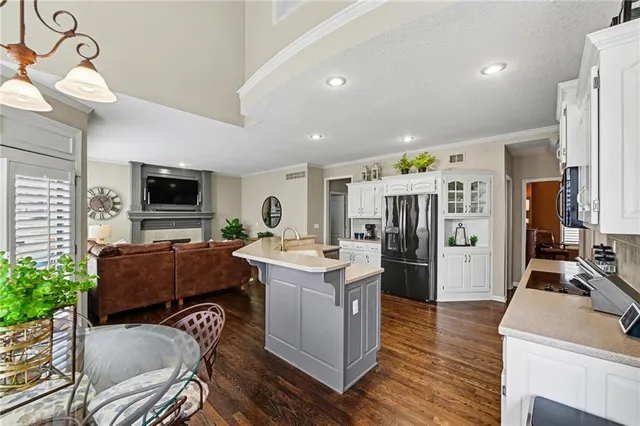 $675,000 | 12312 Gillette Street, Overland Park, KS 66213