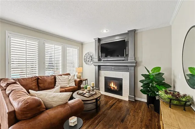 $675,000 | 12312 Gillette Street, Overland Park, KS 66213