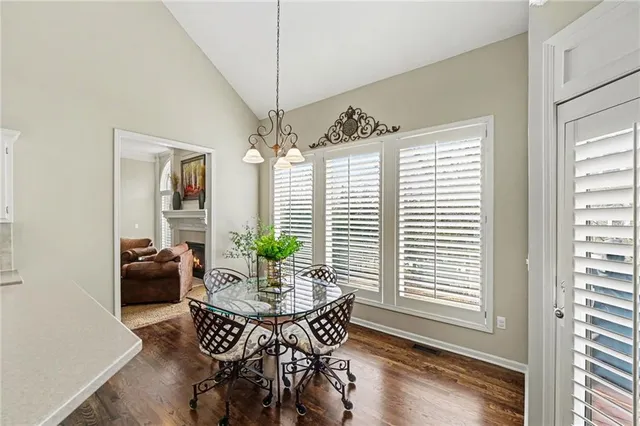 $675,000 | 12312 Gillette Street, Overland Park, KS 66213