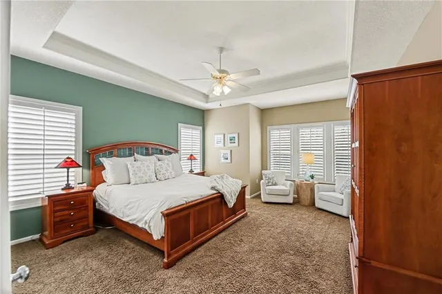 $675,000 | 12312 Gillette Street, Overland Park, KS 66213