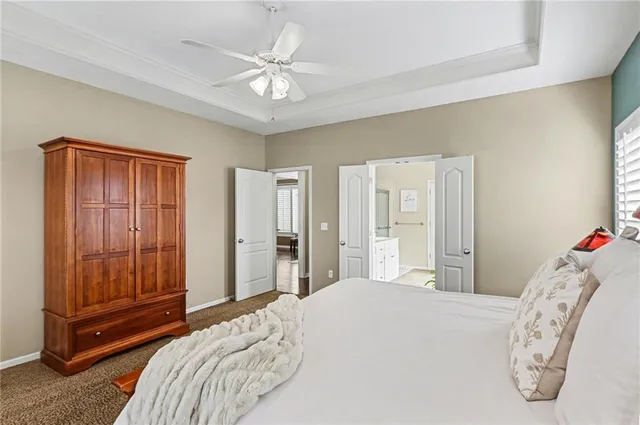 $675,000 | 12312 Gillette Street, Overland Park, KS 66213