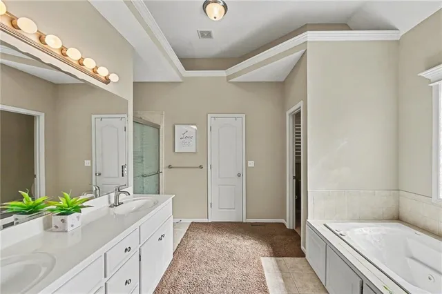 $675,000 | 12312 Gillette Street, Overland Park, KS 66213