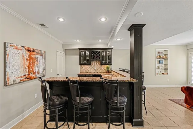 $675,000 | 12312 Gillette Street, Overland Park, KS 66213