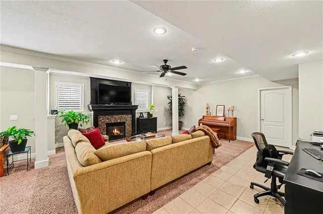 $675,000 | 12312 Gillette Street, Overland Park, KS 66213