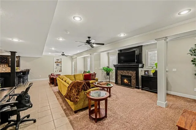 $675,000 | 12312 Gillette Street, Overland Park, KS 66213