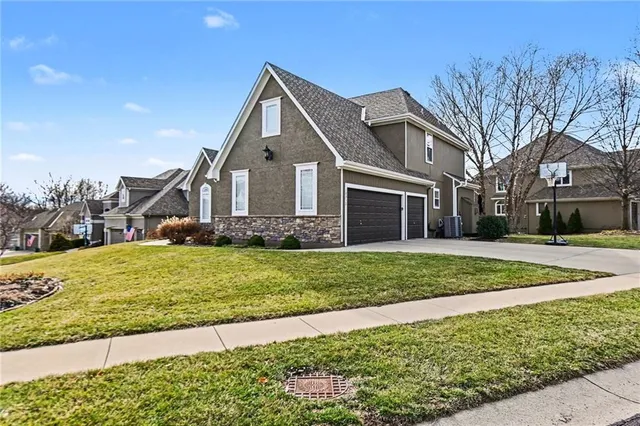 $675,000 | 12312 Gillette Street, Overland Park, KS 66213