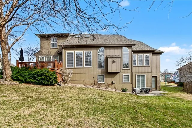 $675,000 | 12312 Gillette Street, Overland Park, KS 66213