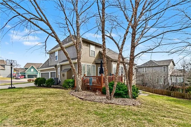 $675,000 | 12312 Gillette Street, Overland Park, KS 66213