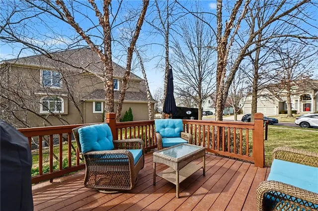 $675,000 | 12312 Gillette Street, Overland Park, KS 66213