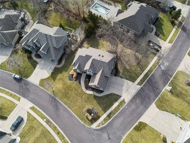 $675,000 | 12312 Gillette Street, Overland Park, KS 66213