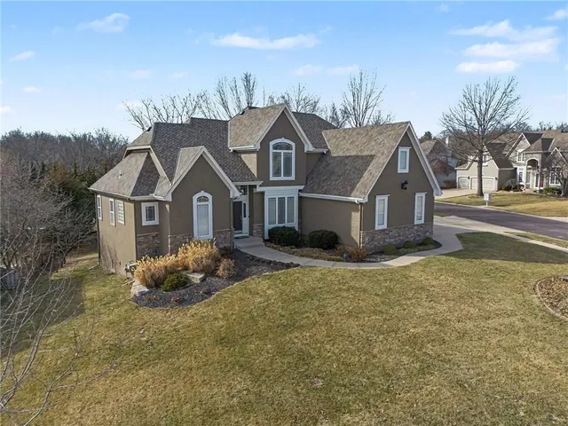 $675,000 | 12312 Gillette Street, Overland Park, KS 66213