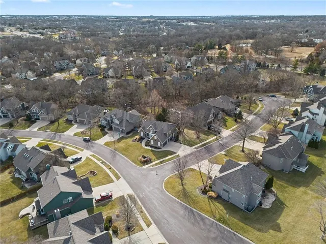 $675,000 | 12312 Gillette Street, Overland Park, KS 66213