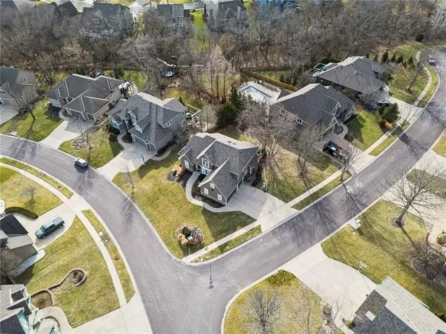 $675,000 | 12312 Gillette Street, Overland Park, KS 66213