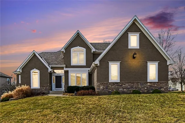 $675,000 | 12312 Gillette Street, Overland Park, KS 66213