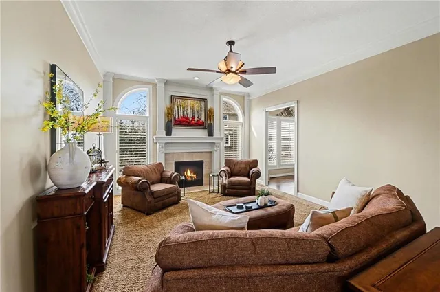 $675,000 | 12312 Gillette Street, Overland Park, KS 66213