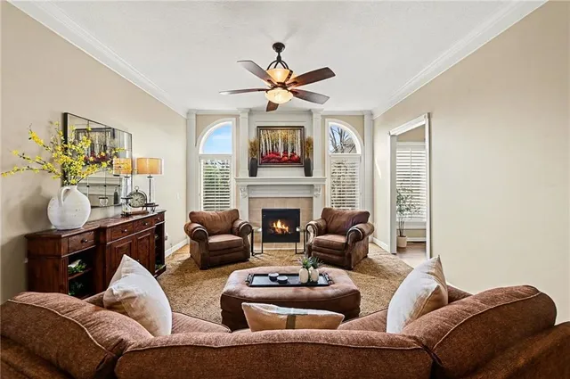 $675,000 | 12312 Gillette Street, Overland Park, KS 66213