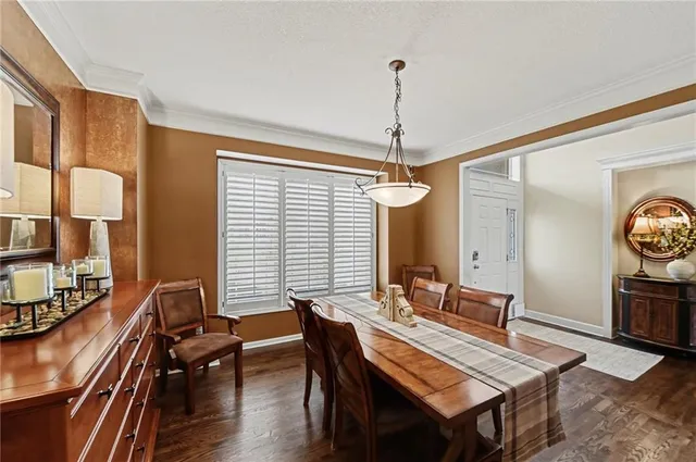 $675,000 | 12312 Gillette Street, Overland Park, KS 66213